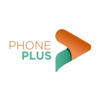 Phoneplus logo, Phoneplus contact details