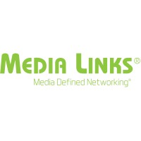 Media Links Inc logo, Media Links Inc contact details