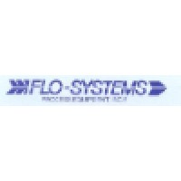 Flo-Systems, Inc. logo, Flo-Systems, Inc. contact details