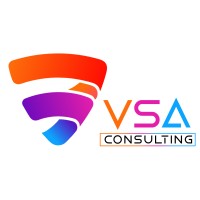 VSA Consulting Pvt.Ltd. logo, VSA Consulting Pvt.Ltd. contact details