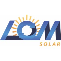 LOM SOLAR ENERGIAS RENOVAVEIS logo, LOM SOLAR ENERGIAS RENOVAVEIS contact details