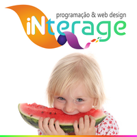 Interage Programação e Web Design logo, Interage Programação e Web Design contact details