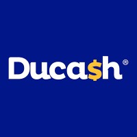 Ducash logo, Ducash contact details