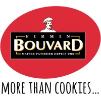 BISCUITS BOUVARD logo, BISCUITS BOUVARD contact details