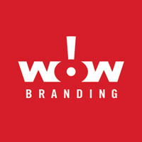 WOW Branding logo, WOW Branding contact details