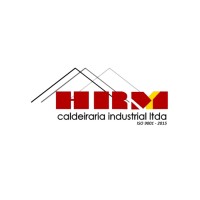 Hrm Caldeiraria Industrial logo, Hrm Caldeiraria Industrial contact details