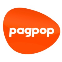 PagPop logo, PagPop contact details