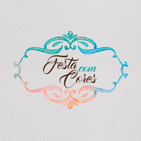 FestaComCores - Papelaria Criativa & Wedding Stationery logo, FestaComCores - Papelaria Criativa & Wedding Stationery contact details