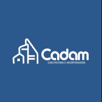 Cadam Construtora e Incorporadora logo, Cadam Construtora e Incorporadora contact details