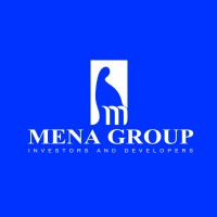 Mena Group For Contracting & Trading logo, Mena Group For Contracting & Trading contact details