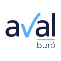 Aval Buró logo, Aval Buró contact details