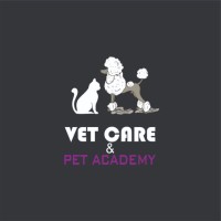 Vet Care & Pet Academy logo, Vet Care & Pet Academy contact details