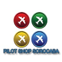 PilotShop Sorocaba logo, PilotShop Sorocaba contact details