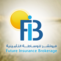 Future Insurance Brokerage Egypt logo, Future Insurance Brokerage Egypt contact details