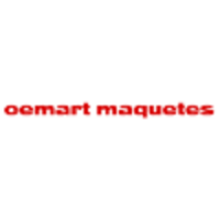 Cemart Maquetes logo, Cemart Maquetes contact details