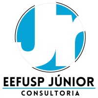 EEFUSP Júnior Consultoria logo, EEFUSP Júnior Consultoria contact details