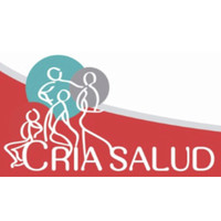 CRIASALUD logo, CRIASALUD contact details