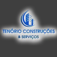 Tenório Santos Construção Civil logo, Tenório Santos Construção Civil contact details