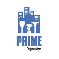 Prime Representações logo, Prime Representações contact details