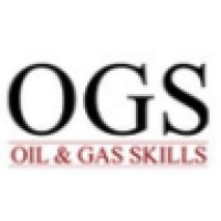 Oil and Gas Skills - OGS logo, Oil and Gas Skills - OGS contact details