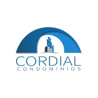 Cordial Condomínios logo, Cordial Condomínios contact details