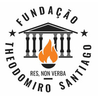 Fundação Theodomiro Santiago logo, Fundação Theodomiro Santiago contact details