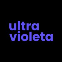 Ultravioleta logo, Ultravioleta contact details