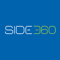 Side360 logo, Side360 contact details