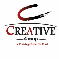 Creative Group logo, Creative Group contact details