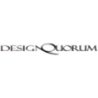 DesignQuorum logo, DesignQuorum contact details