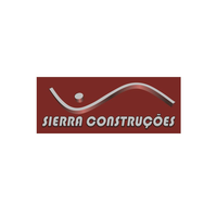 Sierra Construções Ltda logo, Sierra Construções Ltda contact details