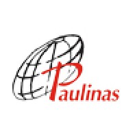 Paulinas Brasil logo, Paulinas Brasil contact details