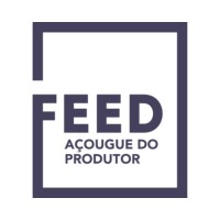 FEED Brasil logo, FEED Brasil contact details