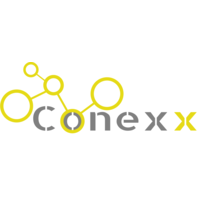 Conexx logo, Conexx contact details