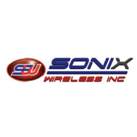 Sonix Wireless Inc. logo, Sonix Wireless Inc. contact details