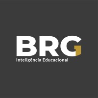 BRG Educacional logo, BRG Educacional contact details