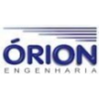 Orion Engenharia logo, Orion Engenharia contact details