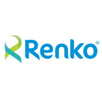 Renko Químicos logo, Renko Químicos contact details