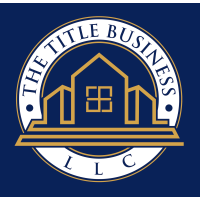 The Title Business logo, The Title Business contact details