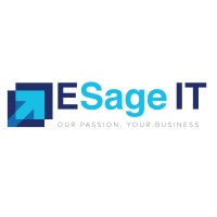 eSage IT Services Pvt Ltd logo, eSage IT Services Pvt Ltd contact details