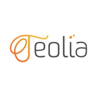 Teolia logo, Teolia contact details