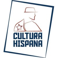 Cultura Hispana logo, Cultura Hispana contact details