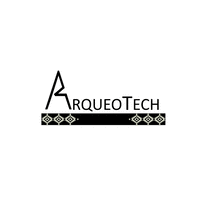 ArqueoTech logo, ArqueoTech contact details