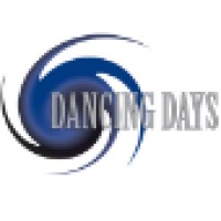 Dancing Days logo, Dancing Days contact details