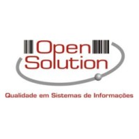 Open Solution - Automação Comercial logo, Open Solution - Automação Comercial contact details