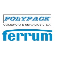 Polypack Ferrum logo, Polypack Ferrum contact details