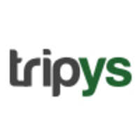 Tripys logo, Tripys contact details