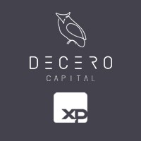 Decero Capital logo, Decero Capital contact details