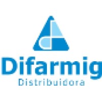 Difarmig Distribuidora Hospitalar logo, Difarmig Distribuidora Hospitalar contact details