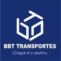 BBT Transportes logo, BBT Transportes contact details